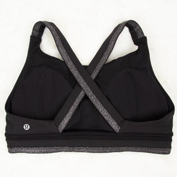 LIKE NEW lululemon athletica Power Position Bra - Picture 7 of 8